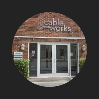 Cable Works Cable Works Community Centre Eastleigh